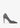 Kate Grey Suede 10