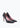 Megan Black Leather 10