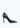 Megan Black Leather 10