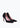 Kate Black Suede 10