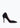 Kate Black Suede 10