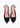 Carrie Black Suede 5.5