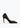 Kate Black Suede 10