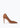 Kate Camel Suede 10