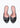 Talya Mule Black 5,5