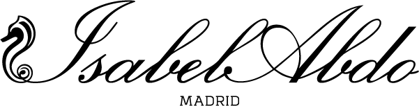 Logo Isabel Adbo