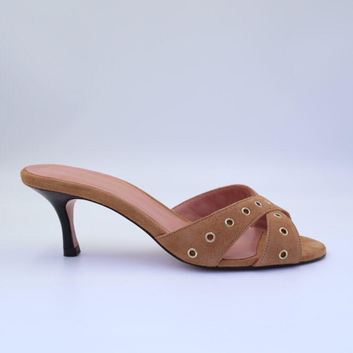 East Mule Mocha Tachas