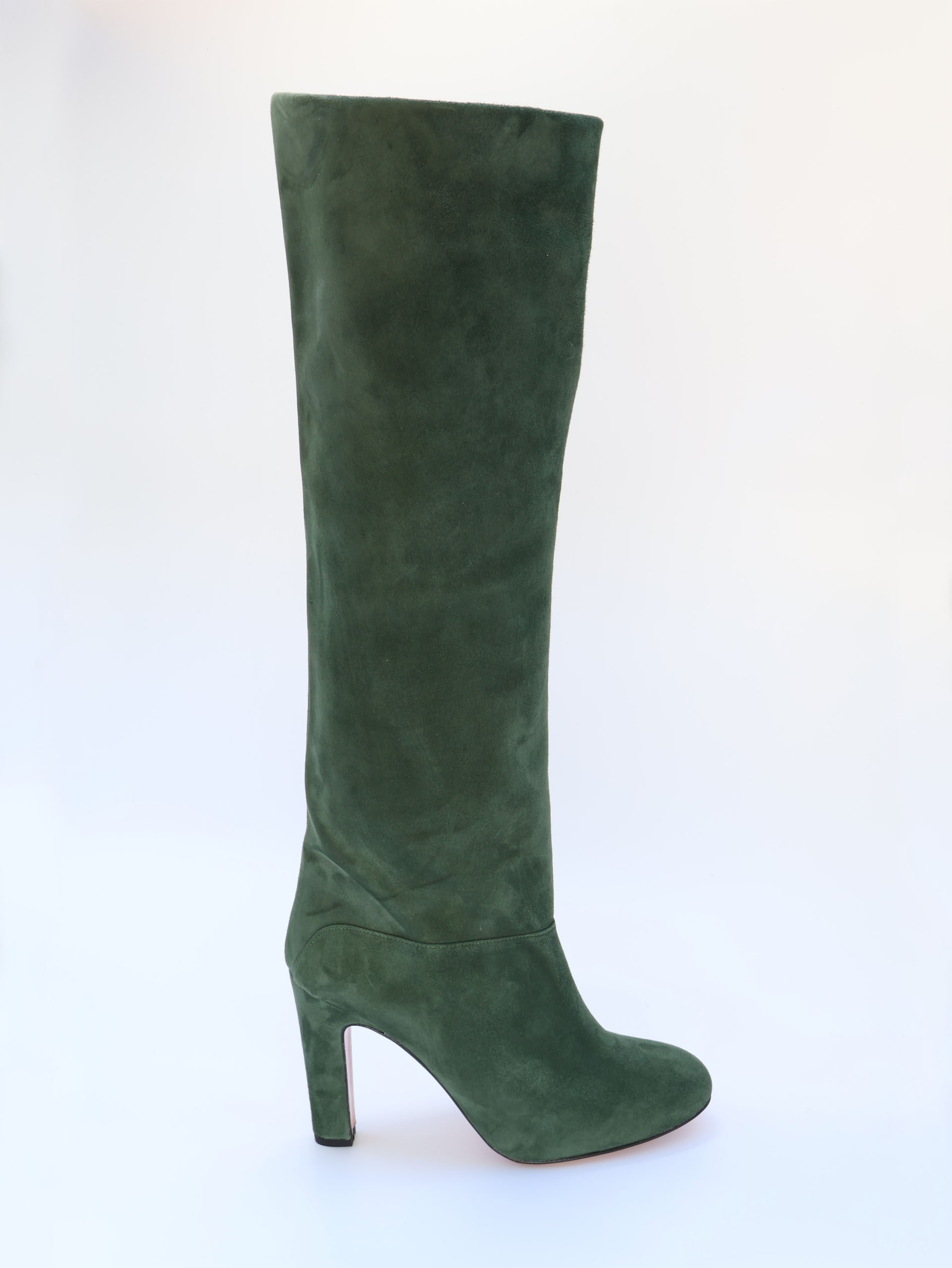 Bota Talitha Verde Ante