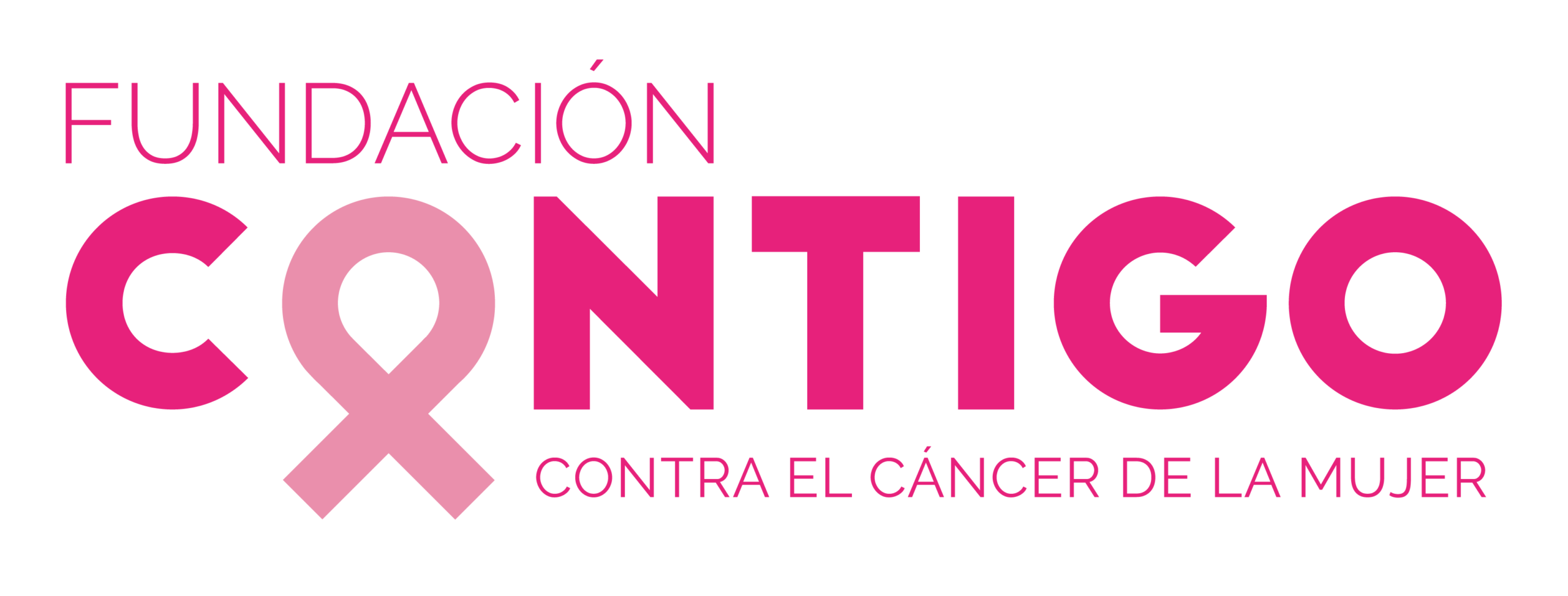 Fundación Contigo contra el cáncer de la mujer